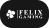 Felix gaming footer logo