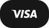 Visa Payment logo image