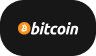 Bitcoin payment logo