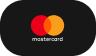 Mastercard payment logo image